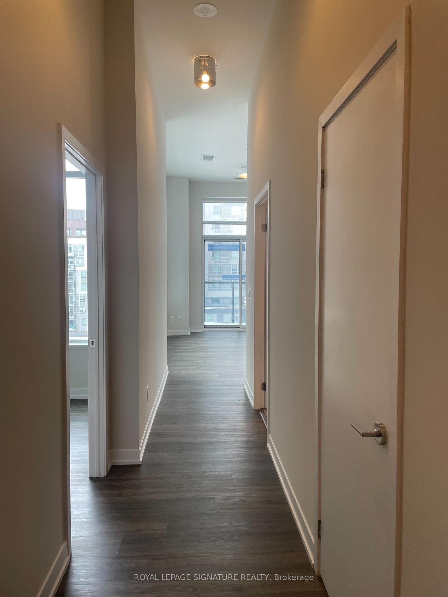 Photo 6 of Unit 1504, 25 Nicholas Avenue, Toronto, Regent Park — HOMEH