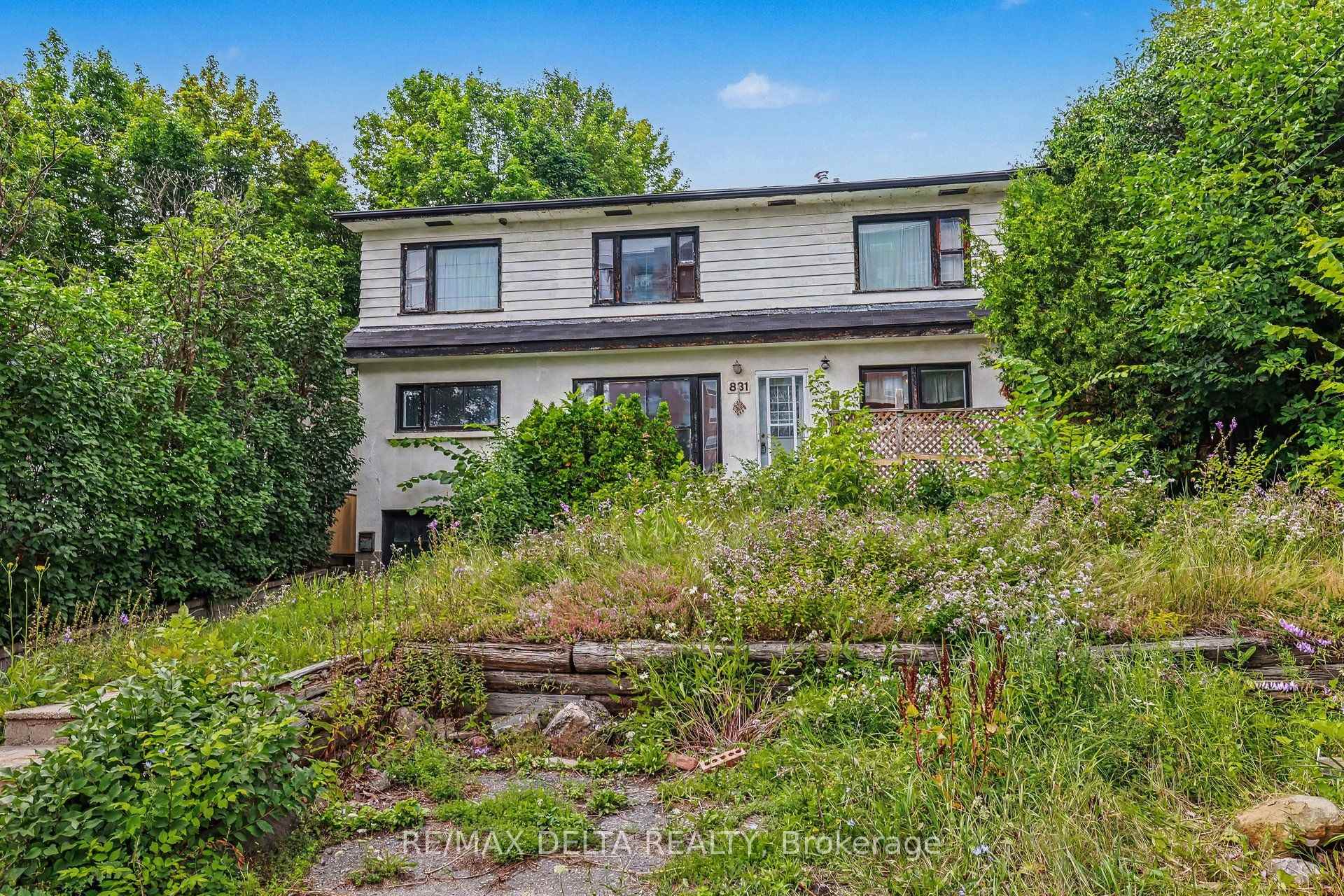Photo 7 of 831 Montreal Road, Ottawa, CFB Rockcliffe and Area — HOMEH