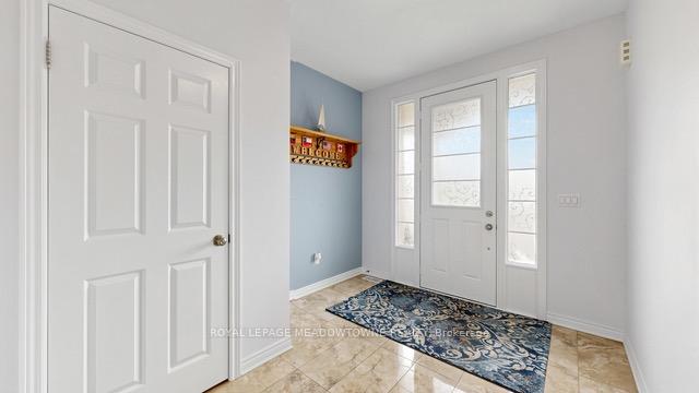 Photo 13 of 126 Bridlewood Boulevard, Whitby, Rolling Acres — HOMEH