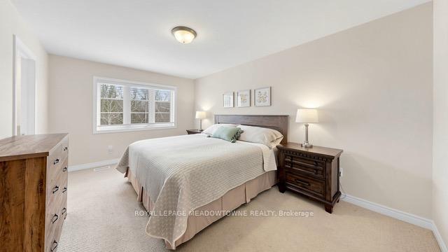 Photo 16 of 126 Bridlewood Boulevard, Whitby, Rolling Acres — HOMEH
