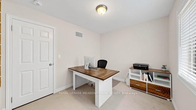 Photo 24 of 126 Bridlewood Boulevard, Whitby, Rolling Acres — HOMEH