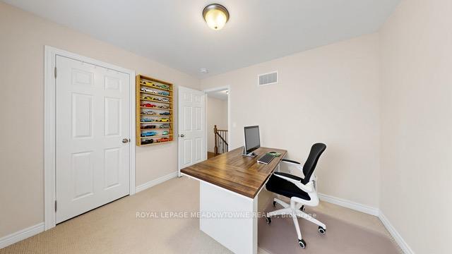 Photo 25 of 126 Bridlewood Boulevard, Whitby, Rolling Acres — HOMEH