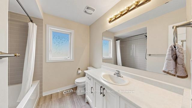 Photo 26 of 126 Bridlewood Boulevard, Whitby, Rolling Acres — HOMEH