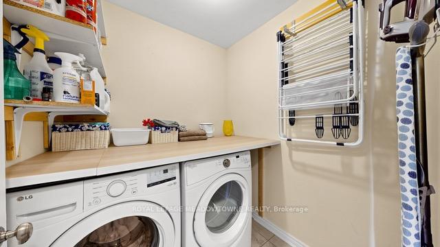 Photo 28 of 126 Bridlewood Boulevard, Whitby, Rolling Acres — HOMEH