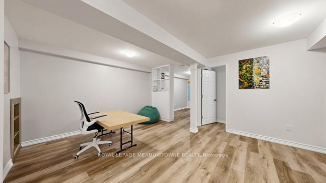 Photo 31 of 126 Bridlewood Boulevard, Whitby, Rolling Acres — HOMEH