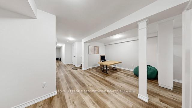 Photo 32 of 126 Bridlewood Boulevard, Whitby, Rolling Acres — HOMEH