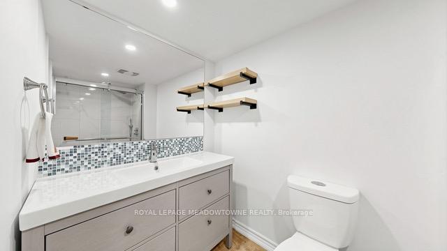 Photo 35 of 126 Bridlewood Boulevard, Whitby, Rolling Acres — HOMEH