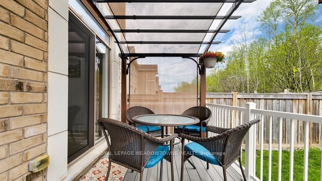 Photo 38 of 126 Bridlewood Boulevard, Whitby, Rolling Acres — HOMEH