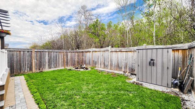 Photo 42 of 126 Bridlewood Boulevard, Whitby, Rolling Acres — HOMEH