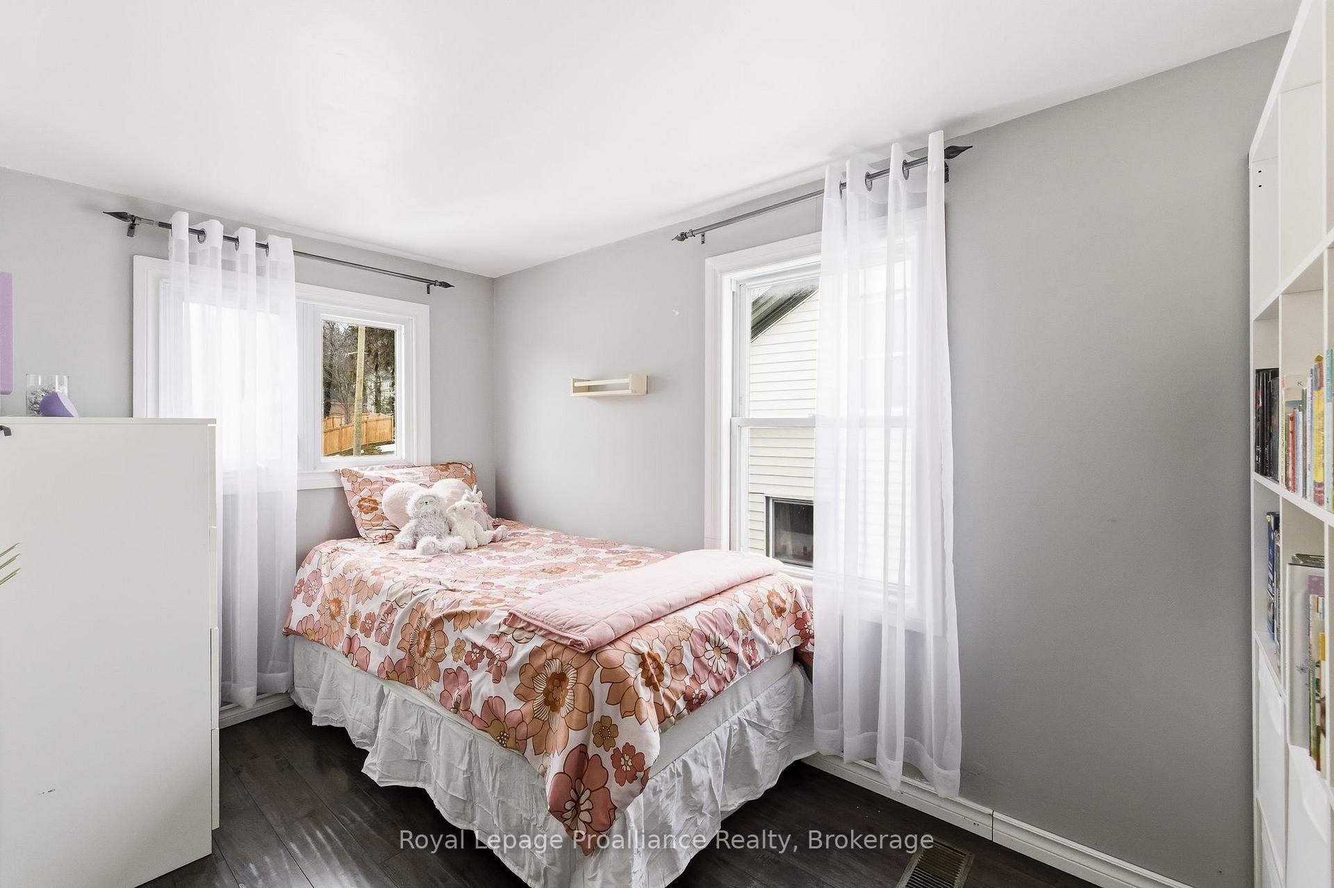 Photo 25 of 40 Smith Street, Port Hope — HOMEH