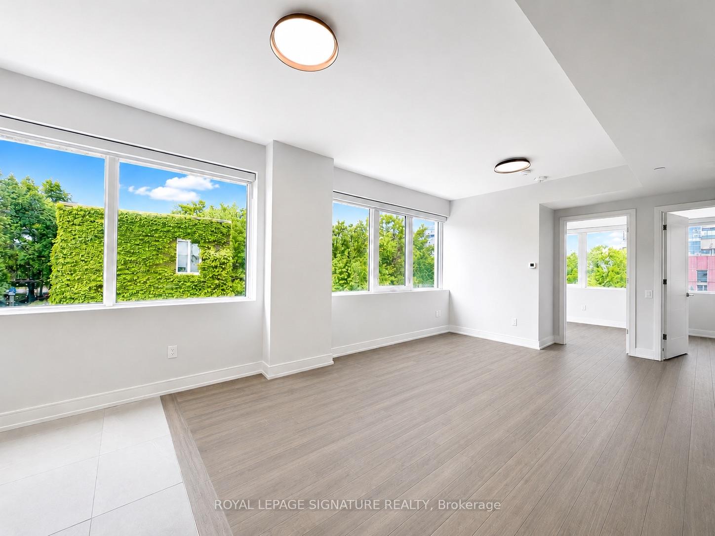 Photo 2 of Unit 204, 664 Spadina Avenue, Toronto, University — HOMEH