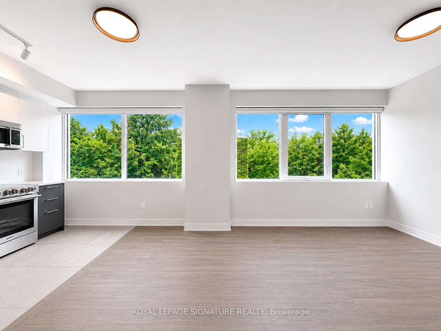 Photo 3 of Unit 204, 664 Spadina Avenue, Toronto, University — HOMEH