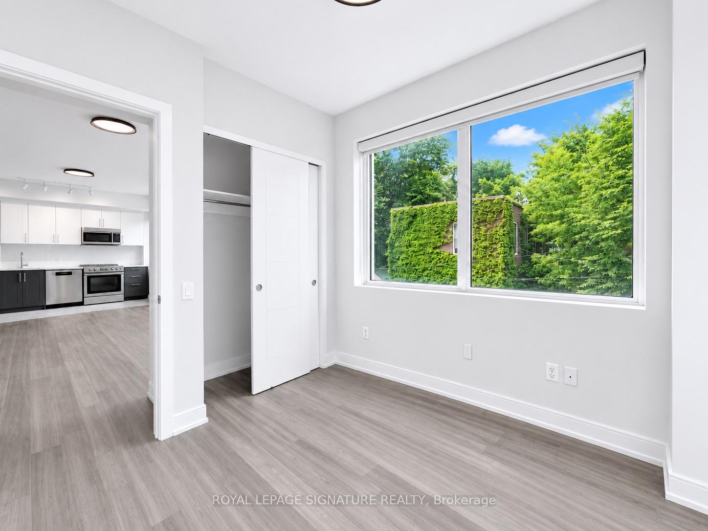 Photo 11 of Unit 204, 664 Spadina Avenue, Toronto, University — HOMEH