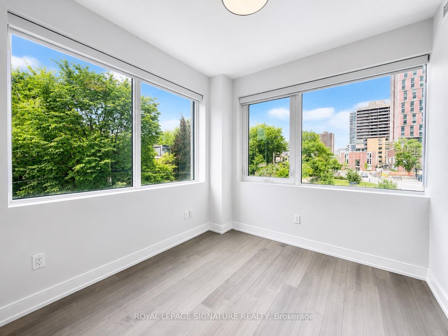 Photo 12 of Unit 204, 664 Spadina Avenue, Toronto, University — HOMEH