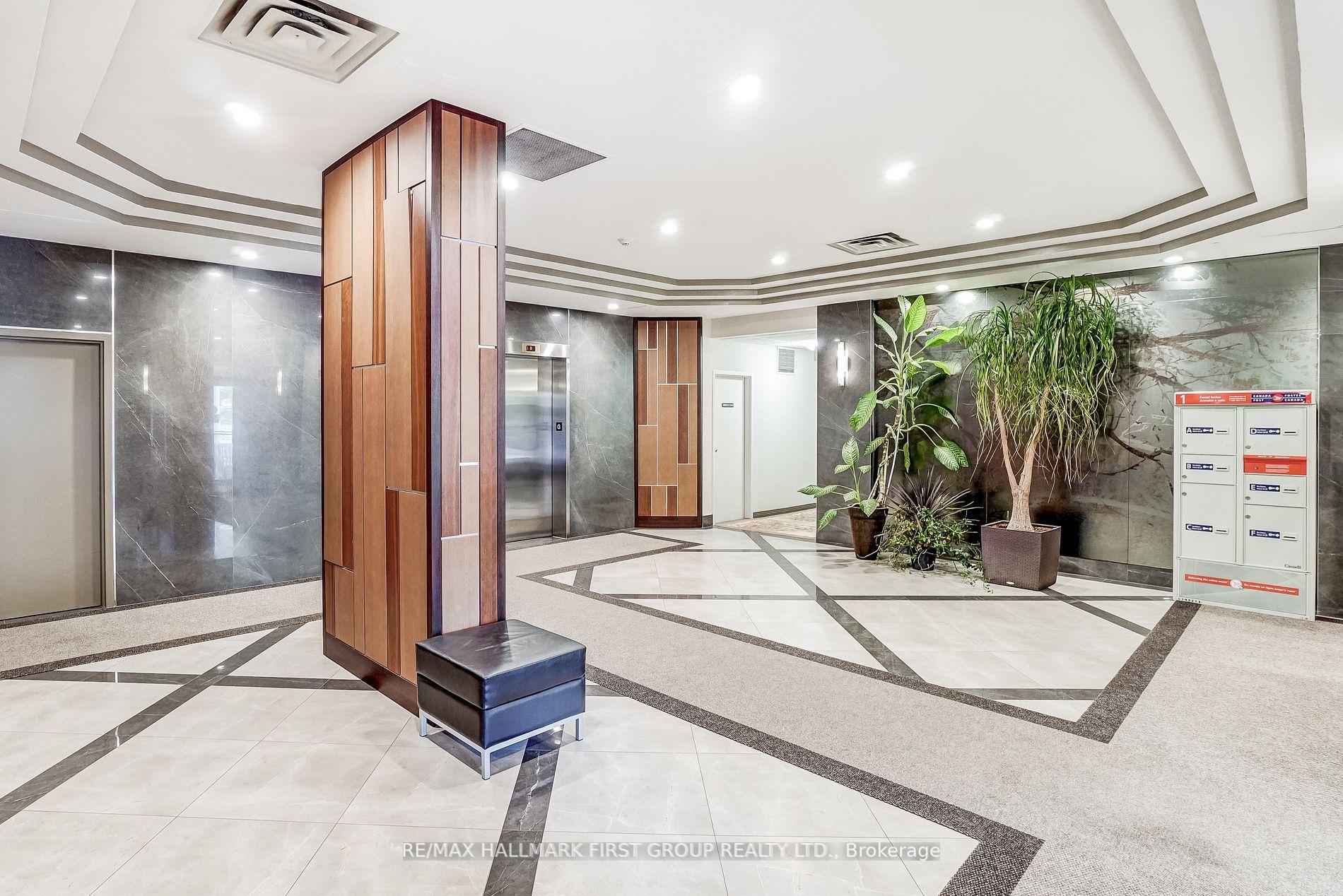 Photo 5 of Unit 501, 711 Rossland Road, Whitby, Pringle Creek — HOMEH