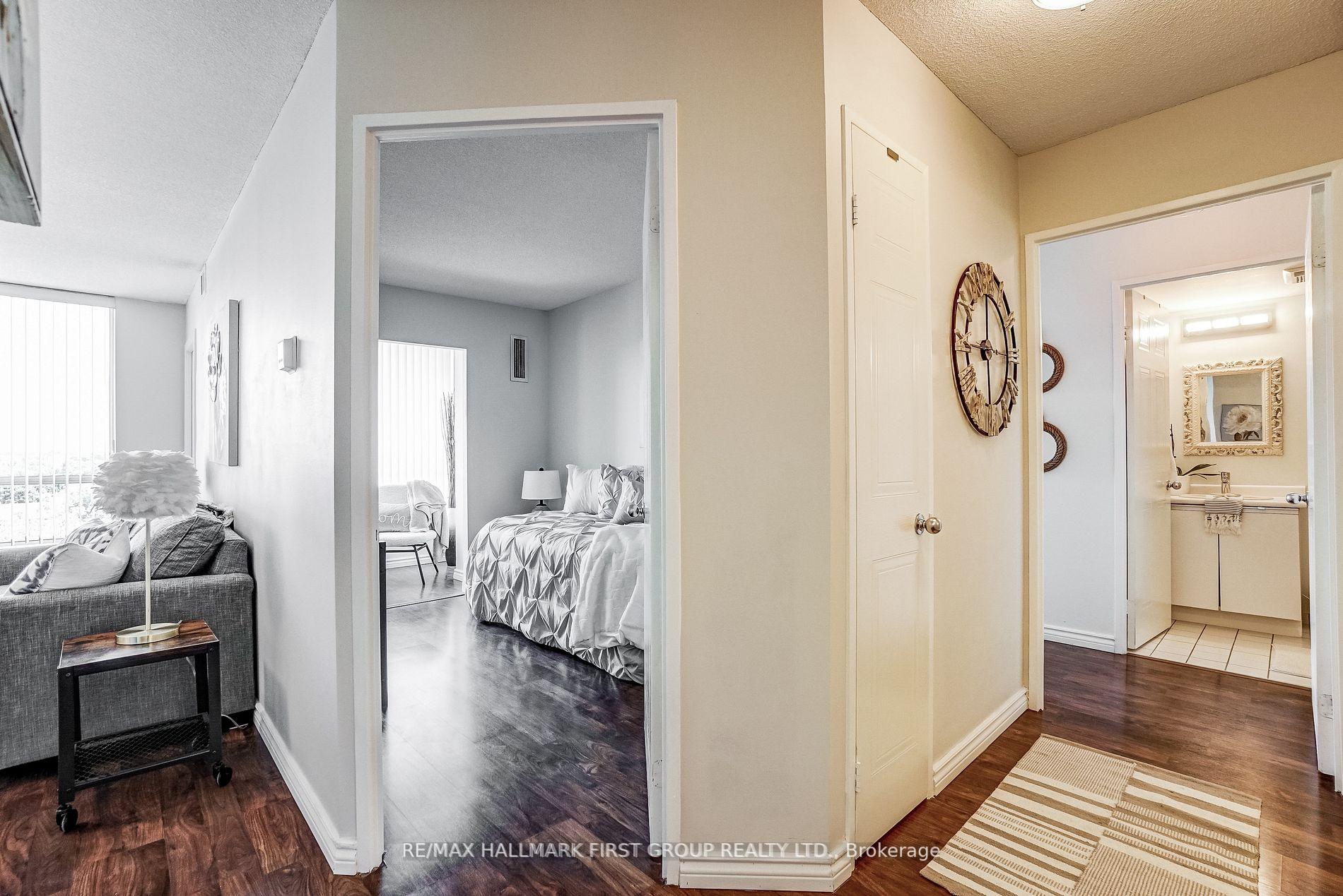 Photo 6 of Unit 501, 711 Rossland Road, Whitby, Pringle Creek — HOMEH