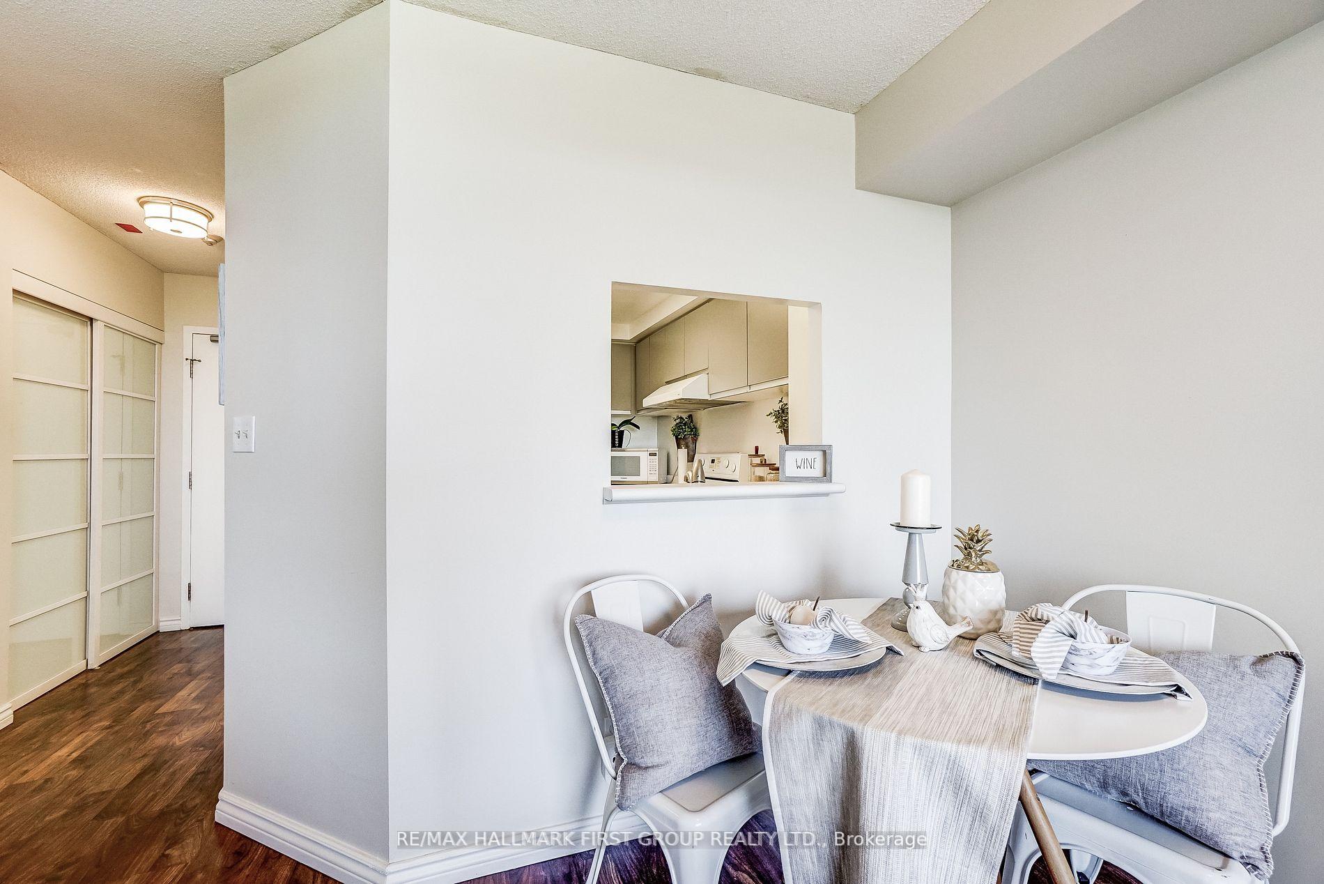 Photo 9 of Unit 501, 711 Rossland Road, Whitby, Pringle Creek — HOMEH