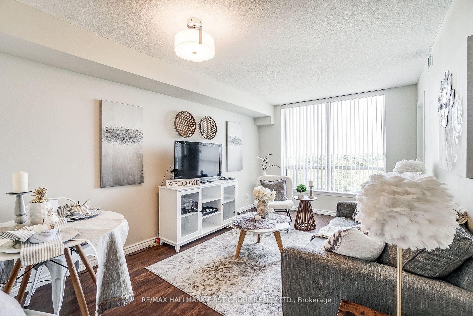 Photo 10 of Unit 501, 711 Rossland Road, Whitby, Pringle Creek — HOMEH