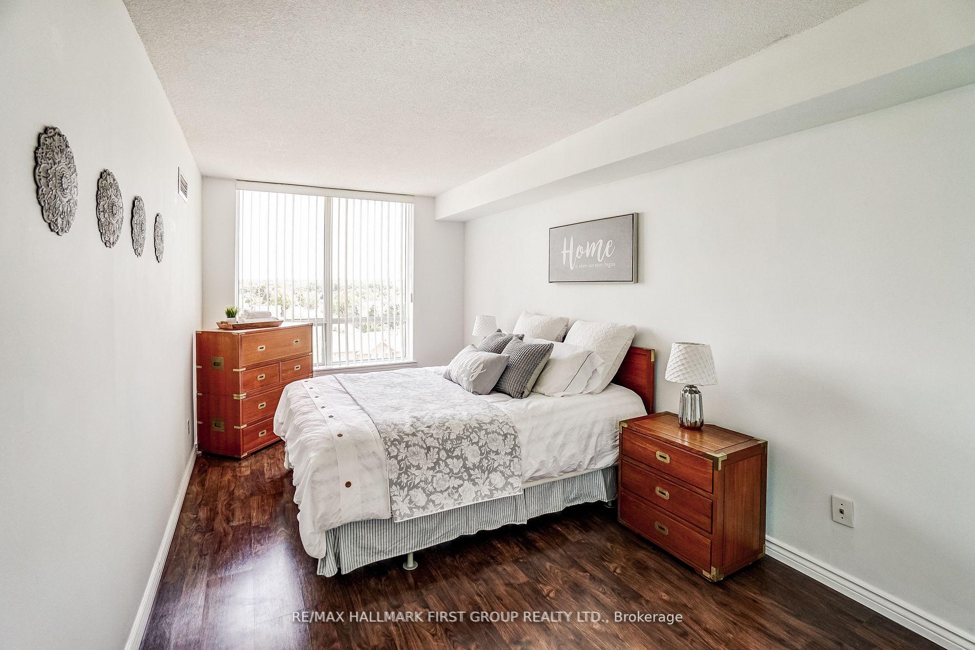 Photo 13 of Unit 501, 711 Rossland Road, Whitby, Pringle Creek — HOMEH