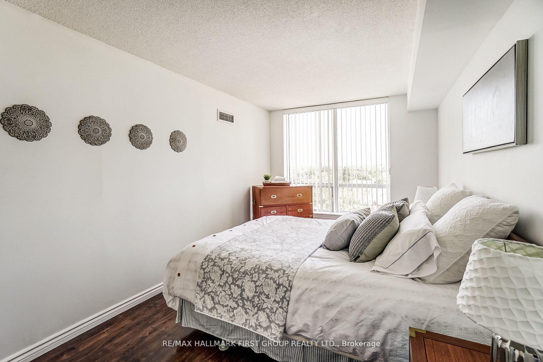 Photo 14 of Unit 501, 711 Rossland Road, Whitby, Pringle Creek — HOMEH
