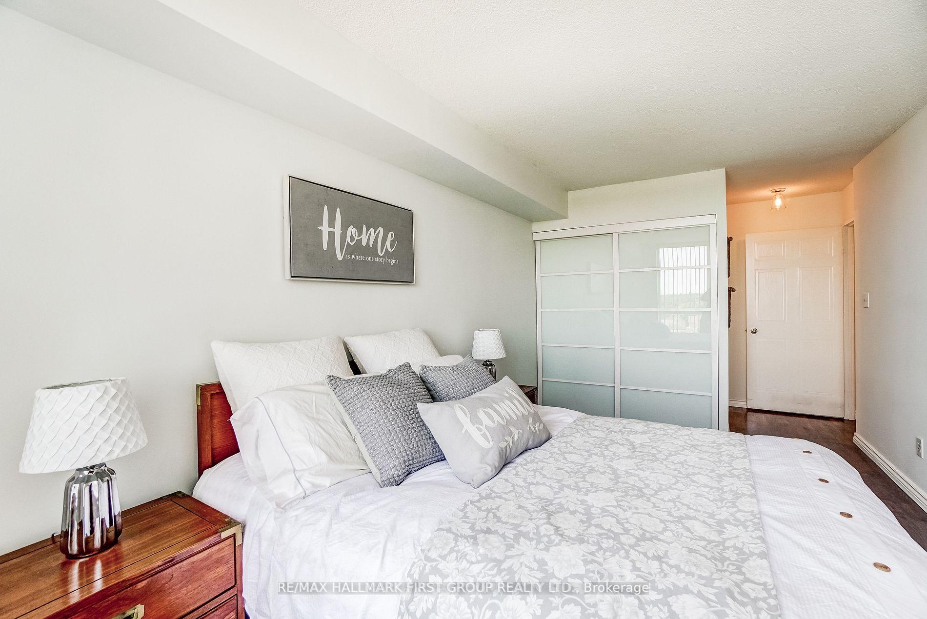 Photo 15 of Unit 501, 711 Rossland Road, Whitby, Pringle Creek — HOMEH