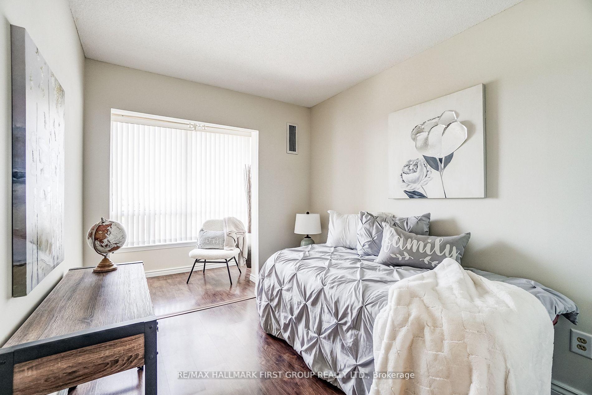 Photo 18 of Unit 501, 711 Rossland Road, Whitby, Pringle Creek — HOMEH