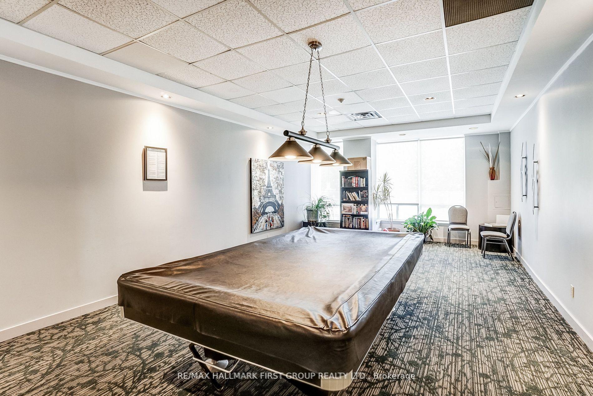 Photo 25 of Unit 501, 711 Rossland Road, Whitby, Pringle Creek — HOMEH