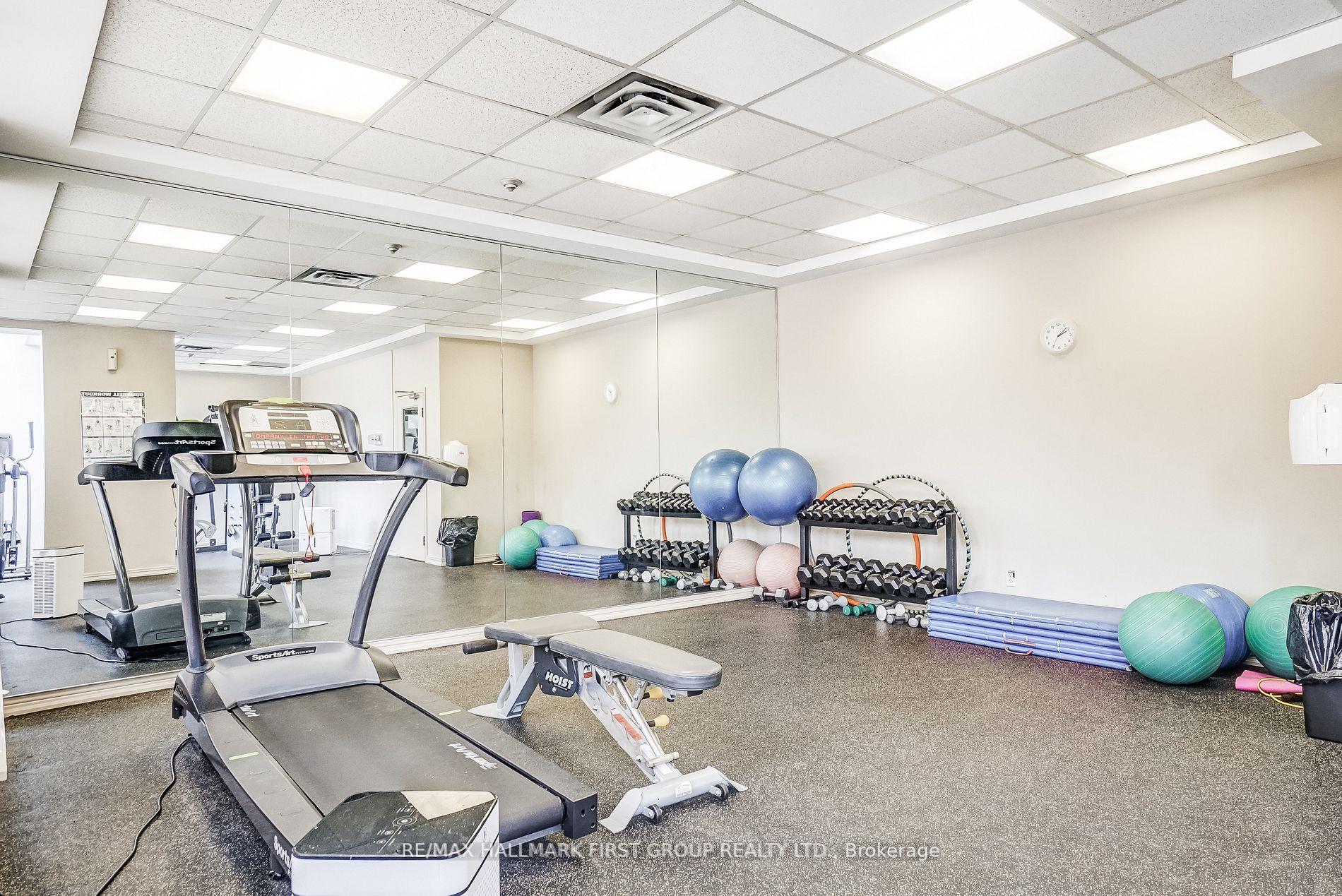Photo 26 of Unit 501, 711 Rossland Road, Whitby, Pringle Creek — HOMEH