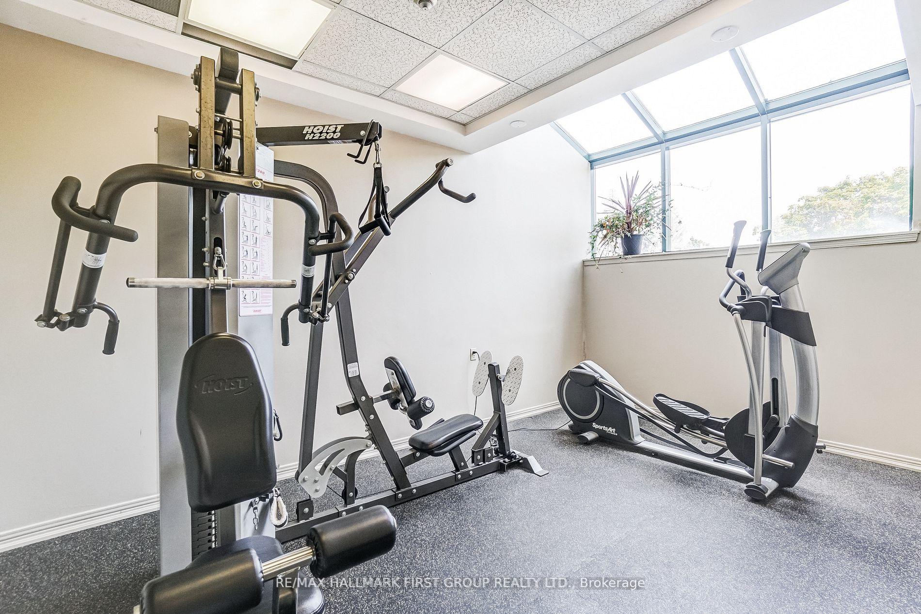 Photo 27 of Unit 501, 711 Rossland Road, Whitby, Pringle Creek — HOMEH