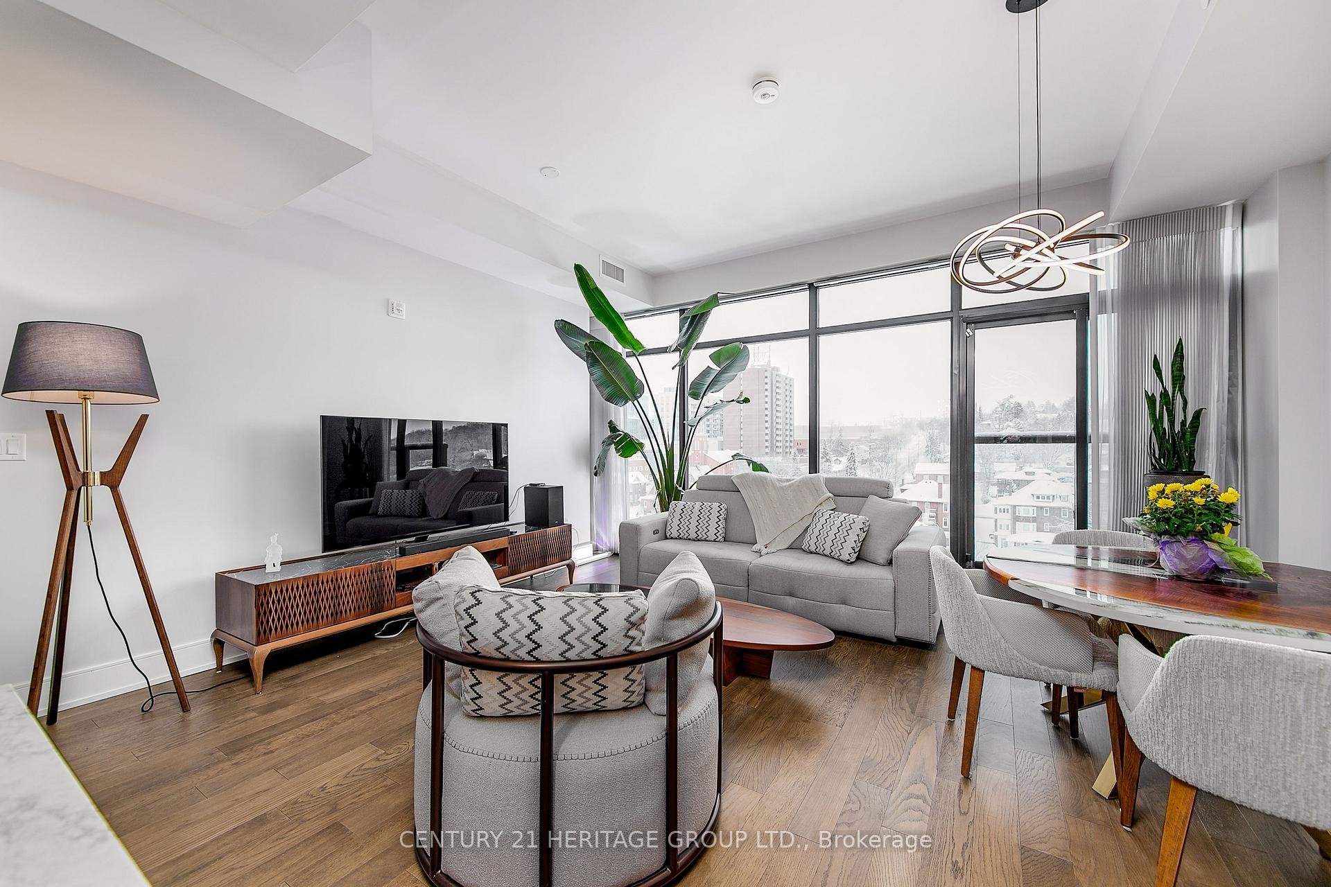 Photo 13 of Unit 922, 185 Dunlop Street E, Barrie, North Shore — HOMEH
