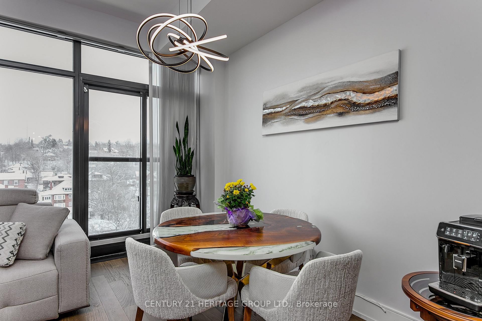 Photo 15 of Unit 922, 185 Dunlop Street E, Barrie, North Shore — HOMEH