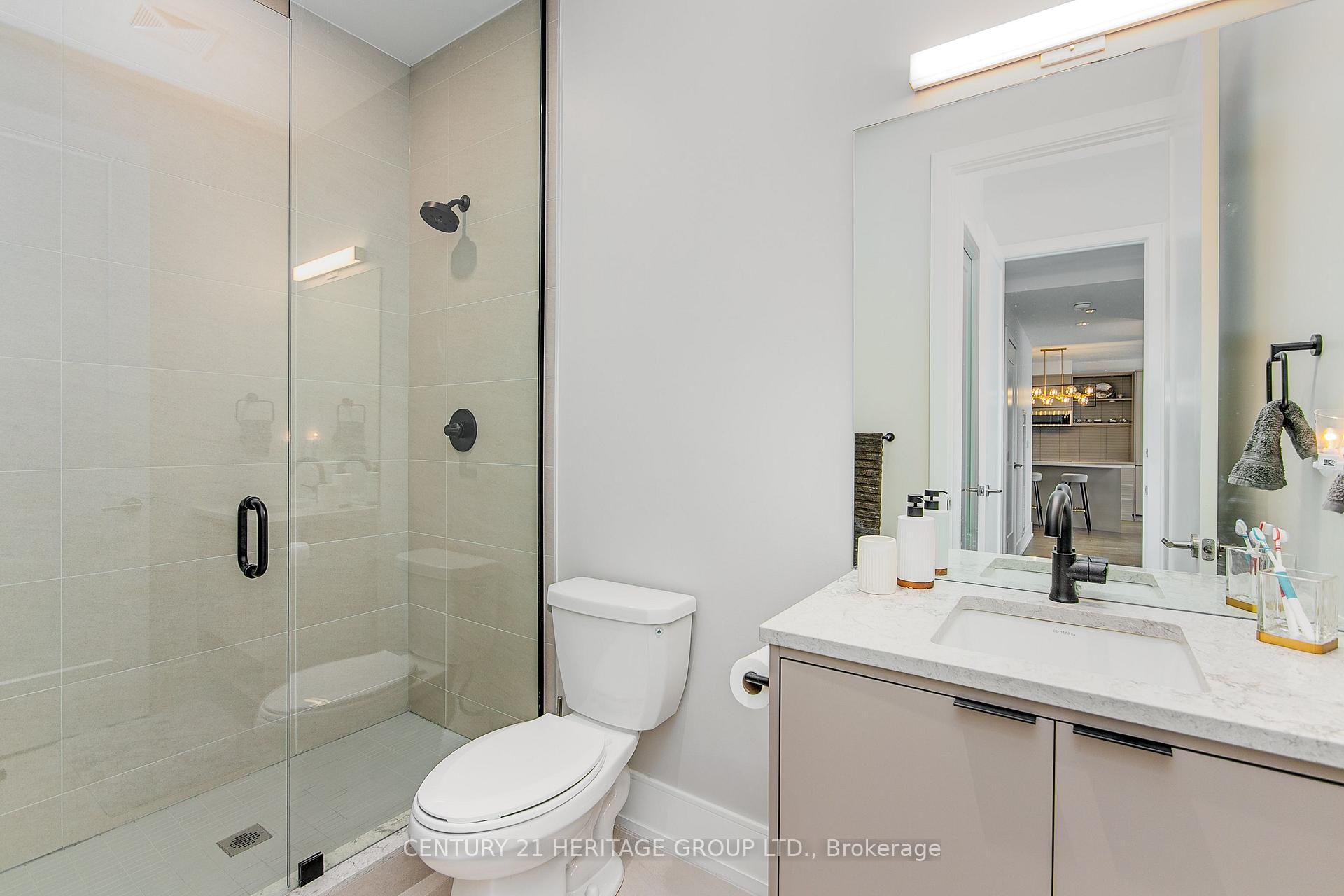 Photo 19 of Unit 922, 185 Dunlop Street E, Barrie, North Shore — HOMEH