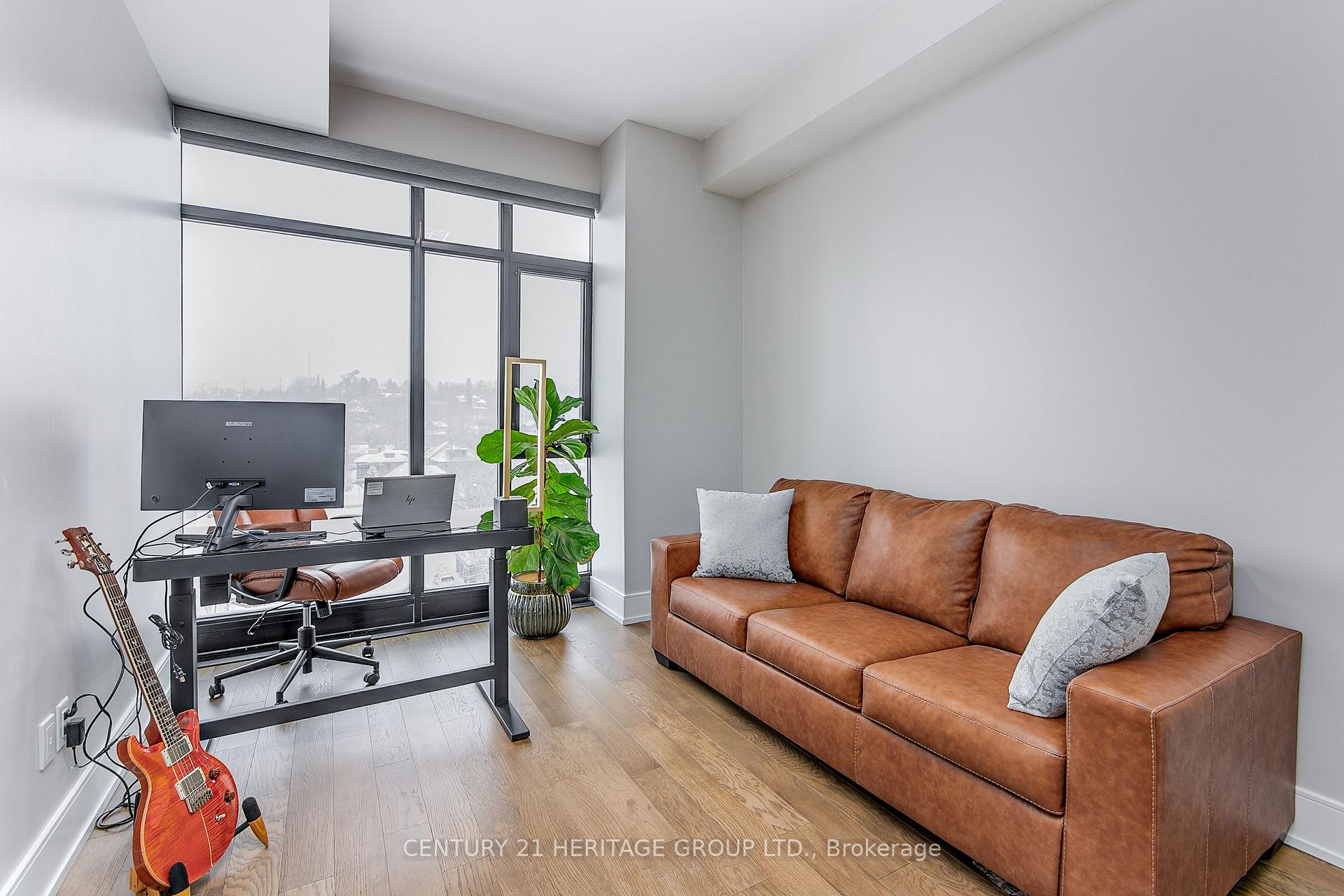 Photo 20 of Unit 922, 185 Dunlop Street E, Barrie, North Shore — HOMEH