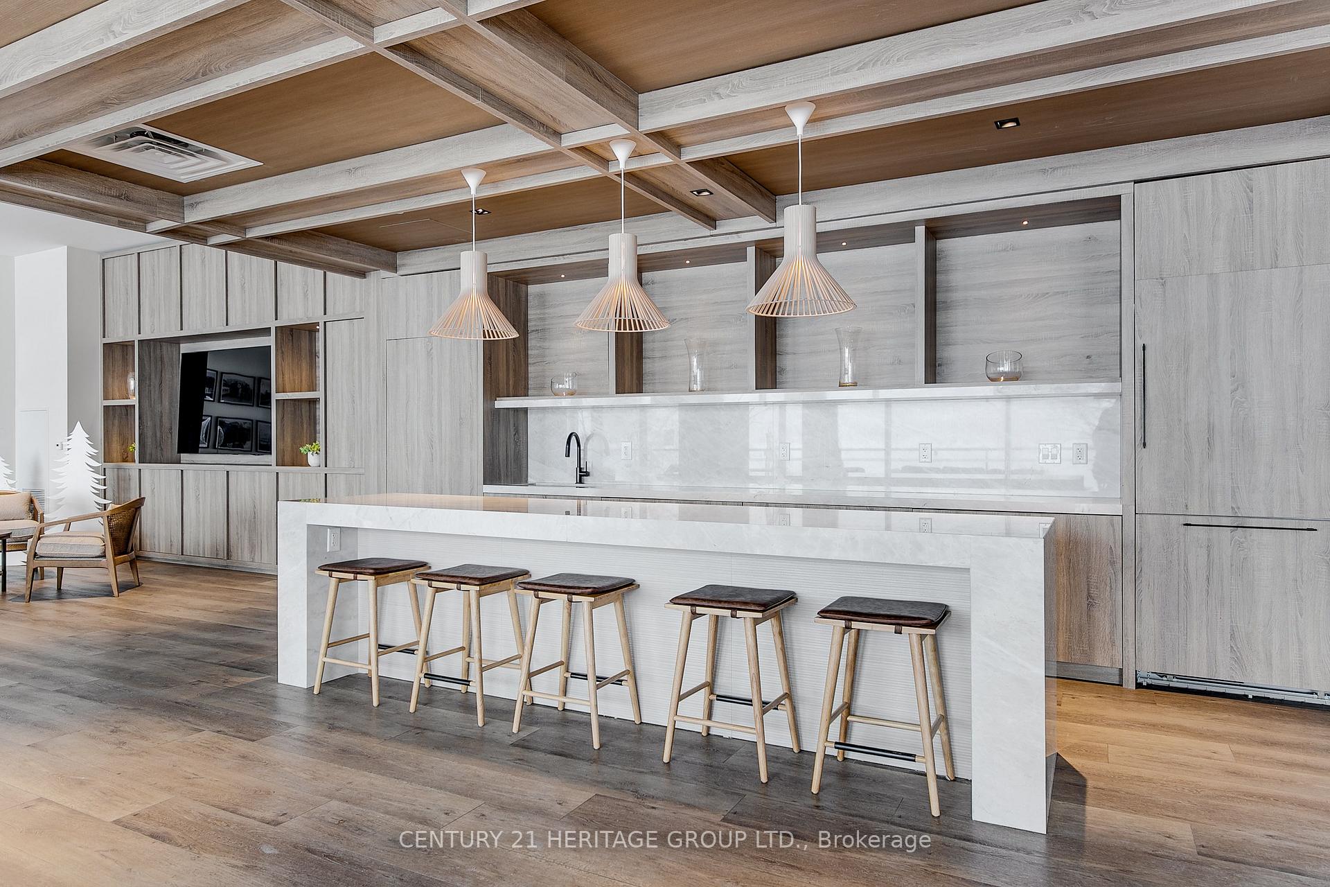 Photo 23 of Unit 922, 185 Dunlop Street E, Barrie, North Shore — HOMEH