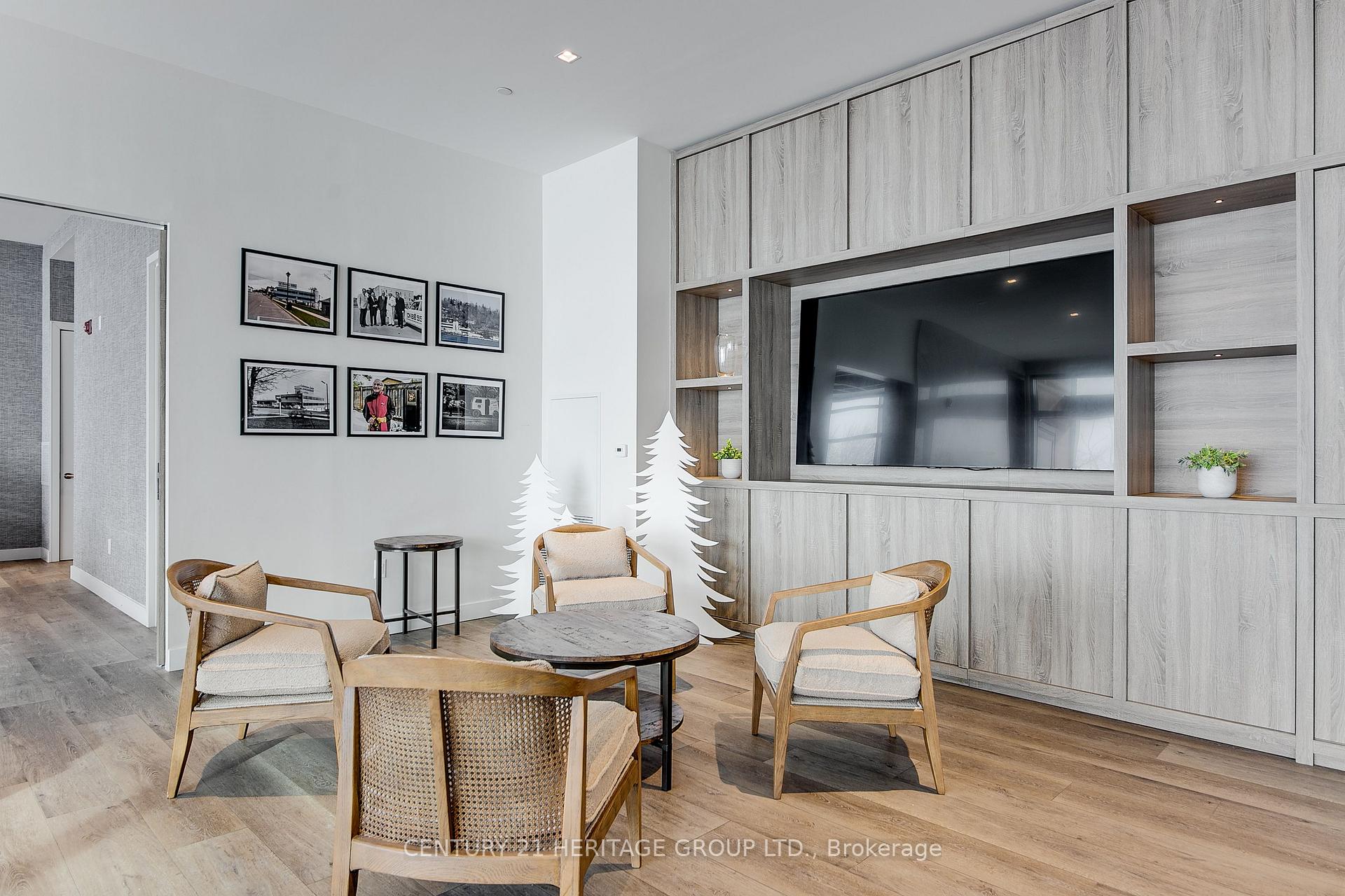 Photo 24 of Unit 922, 185 Dunlop Street E, Barrie, North Shore — HOMEH