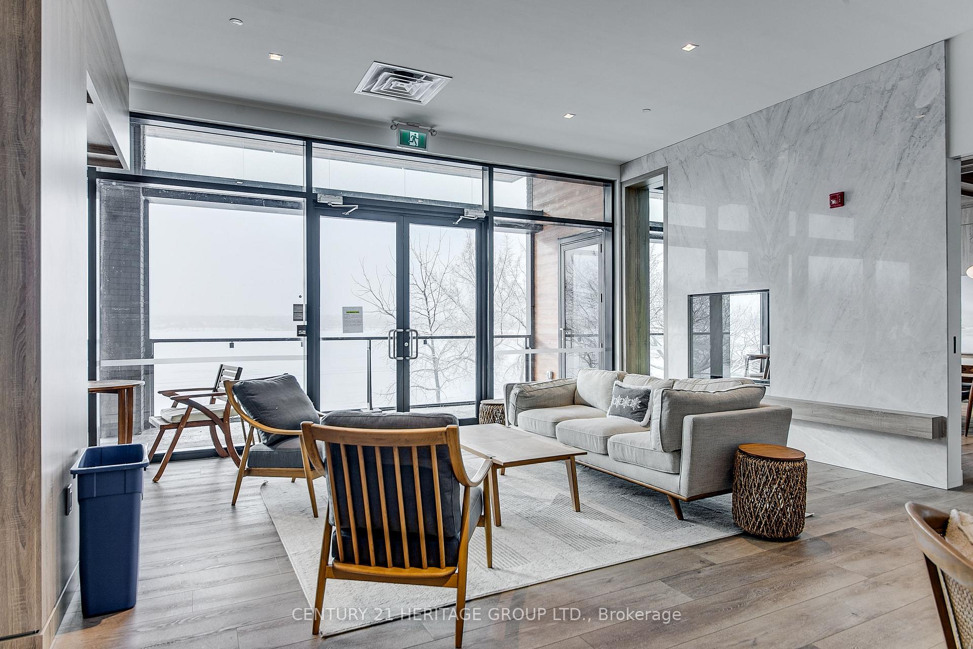 Photo 25 of Unit 922, 185 Dunlop Street E, Barrie, North Shore — HOMEH