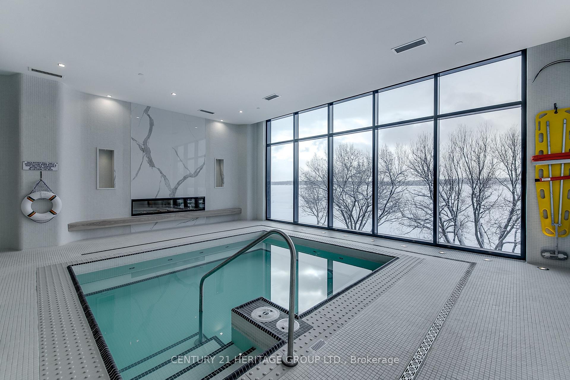 Photo 32 of Unit 922, 185 Dunlop Street E, Barrie, North Shore — HOMEH