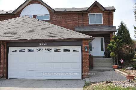Photo 1 of 2545 Addingham Crescent, Oakville, Clearview — HOMEH