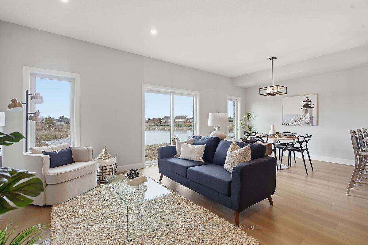 Photo 15 of 169 Bowman Drive, Middlesex Centre, Ilderton — HOMEH
