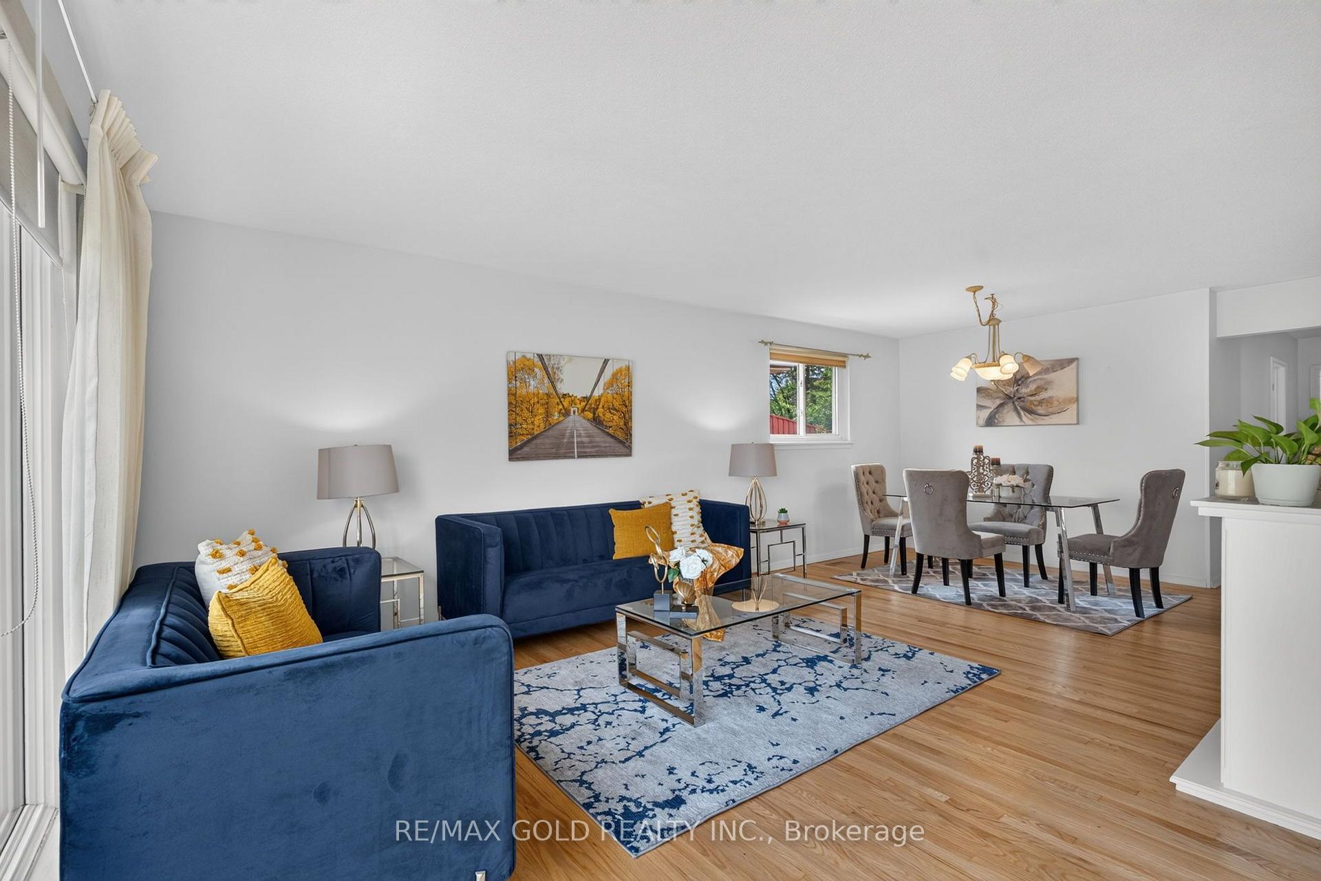 Photo 6 of 26 Deerfield Crescent, Brampton, Southgate — HOMEH