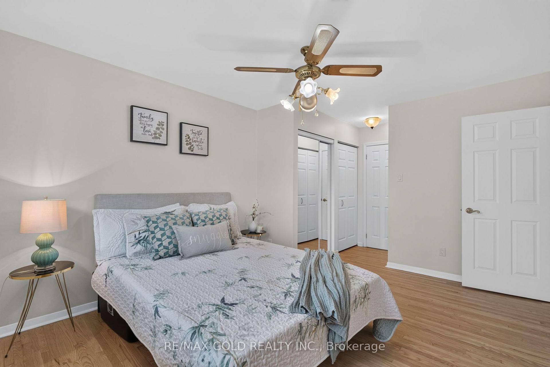 Photo 19 of 26 Deerfield Crescent, Brampton, Southgate — HOMEH
