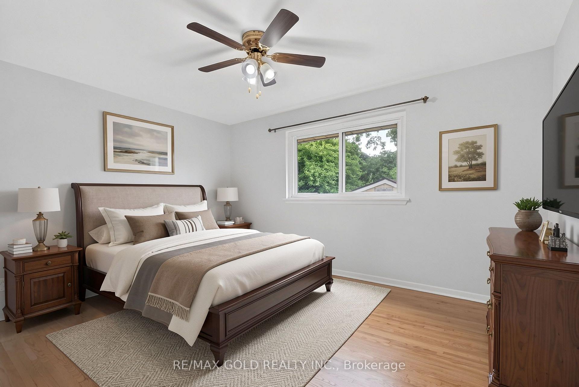 Photo 21 of 26 Deerfield Crescent, Brampton, Southgate — HOMEH