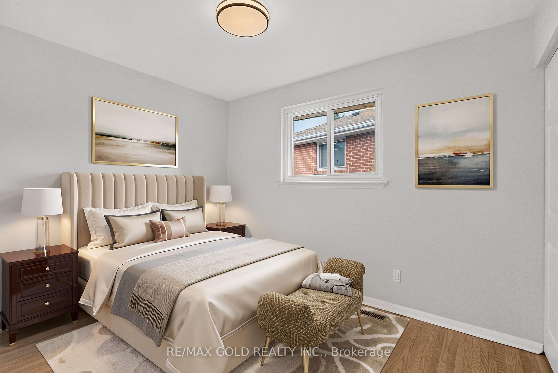 Photo 23 of 26 Deerfield Crescent, Brampton, Southgate — HOMEH