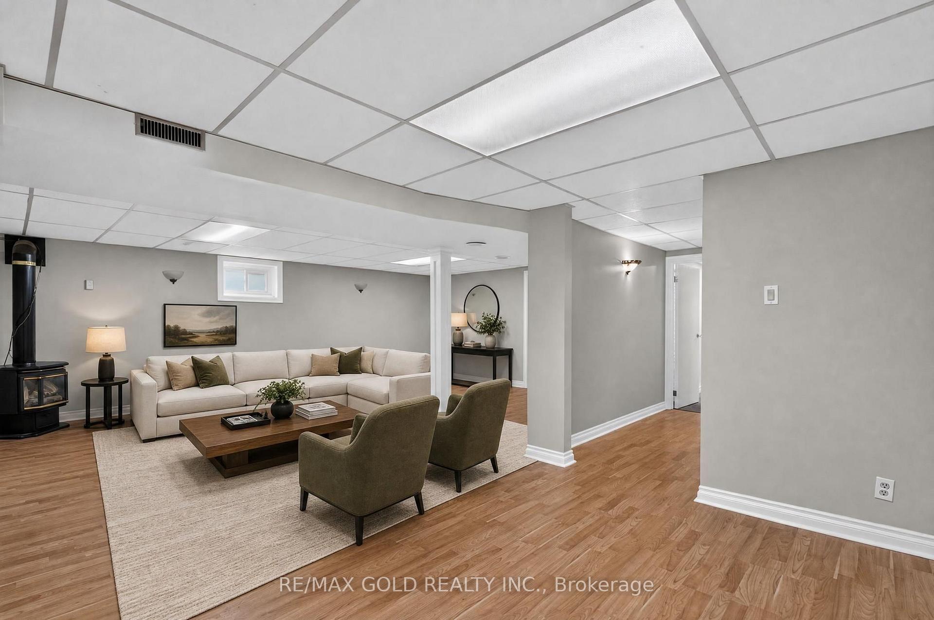 Photo 26 of 26 Deerfield Crescent, Brampton, Southgate — HOMEH