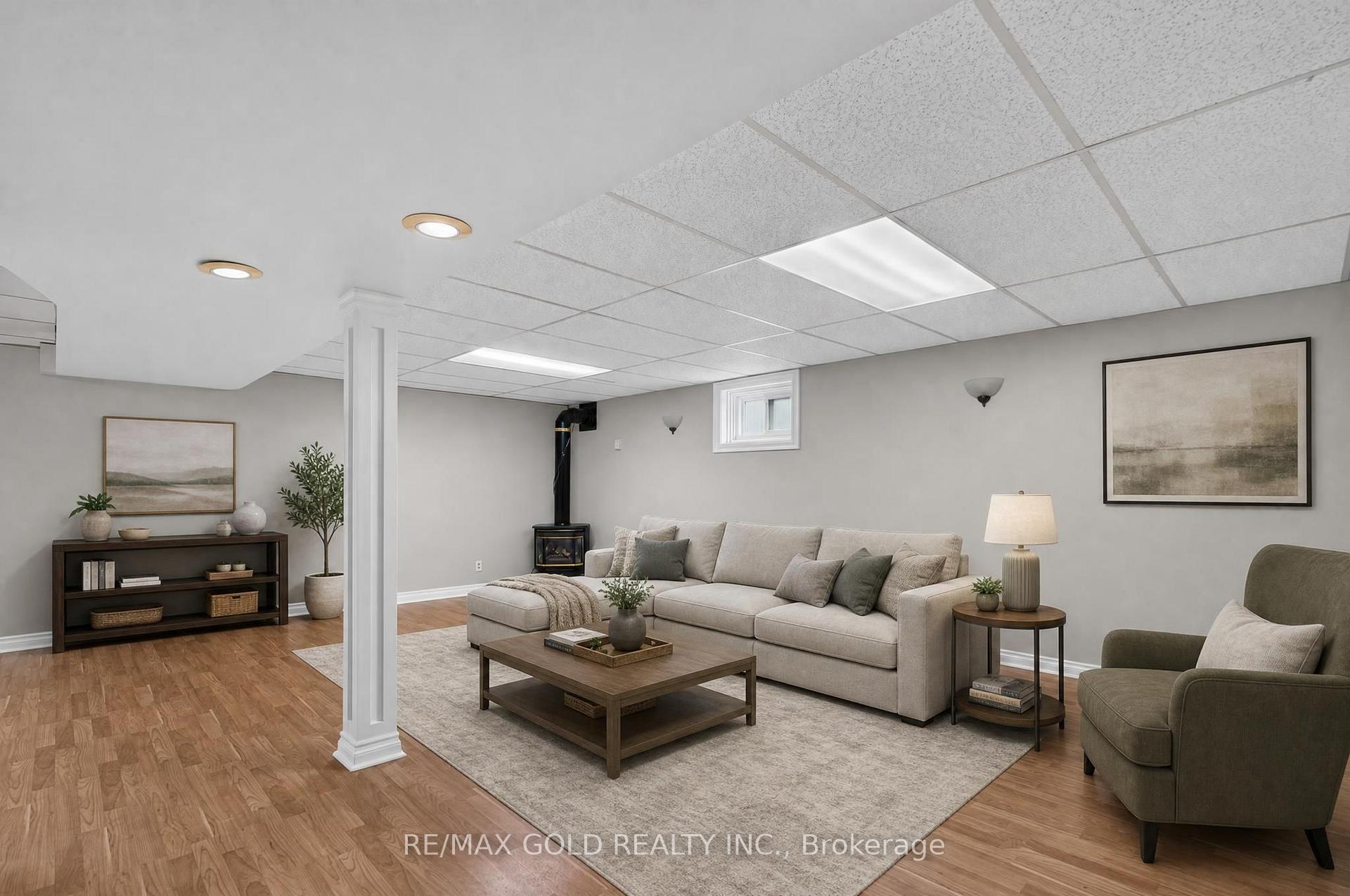 Photo 27 of 26 Deerfield Crescent, Brampton, Southgate — HOMEH
