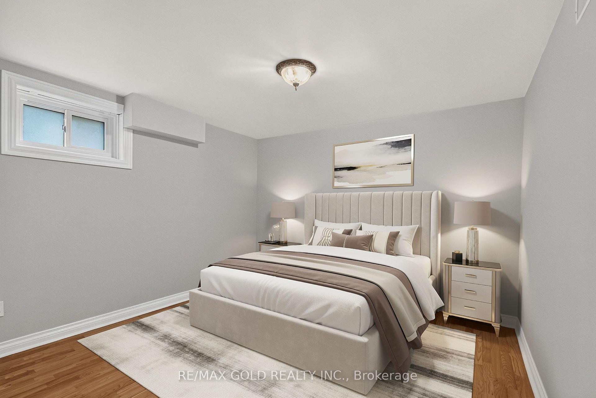 Photo 28 of 26 Deerfield Crescent, Brampton, Southgate — HOMEH