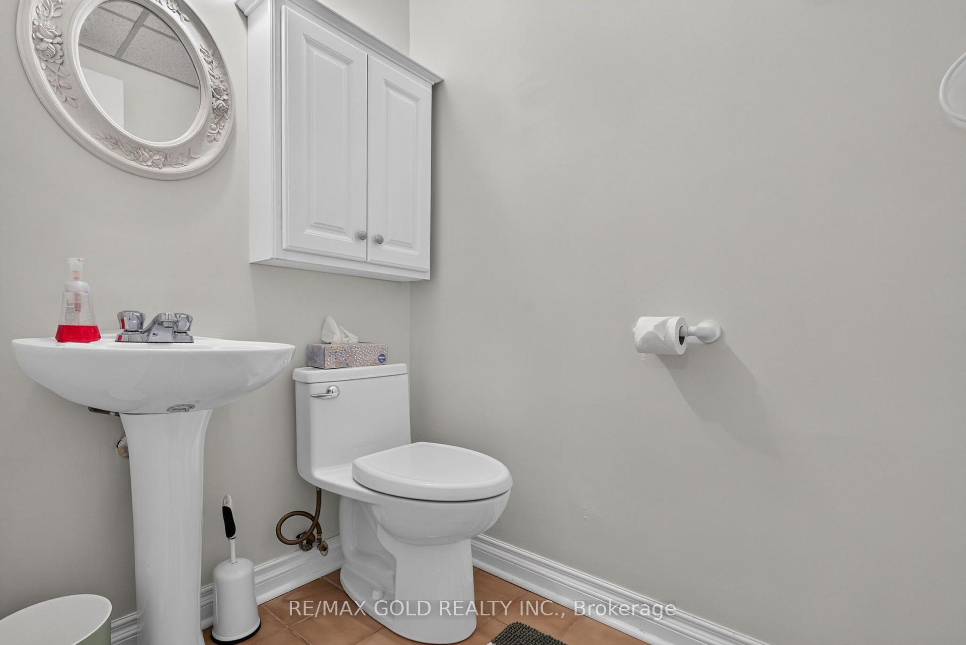 Photo 30 of 26 Deerfield Crescent, Brampton, Southgate — HOMEH