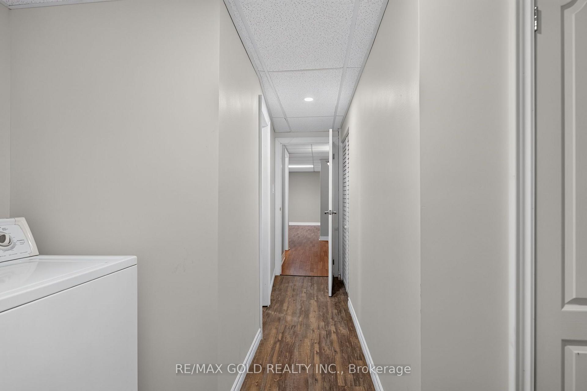 Photo 31 of 26 Deerfield Crescent, Brampton, Southgate — HOMEH