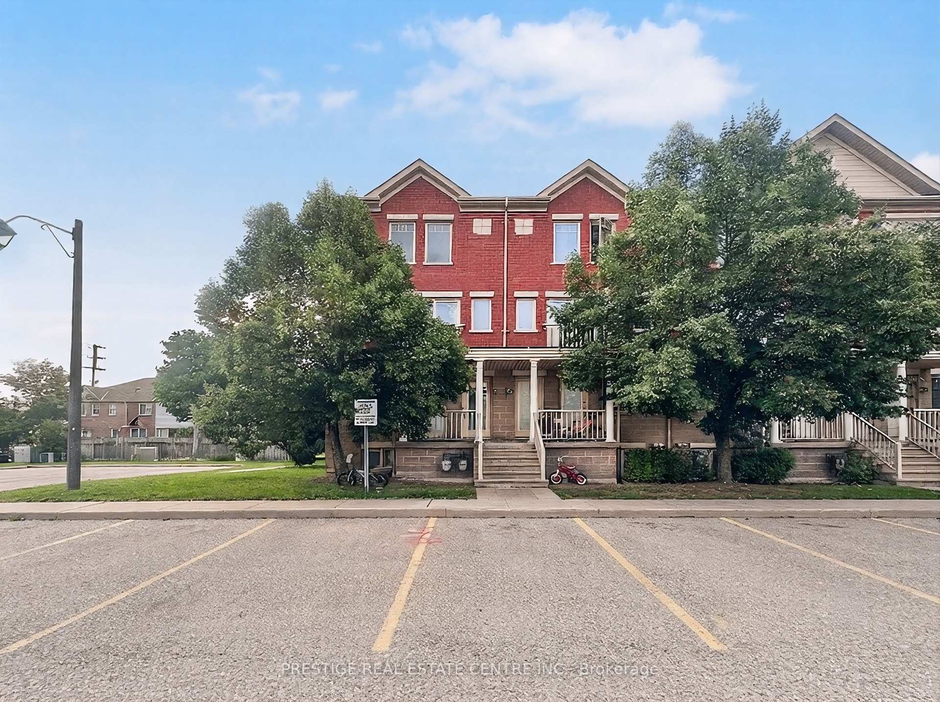 Photo 1 of 5050 Intrepid Drive, Mississauga, Churchill Meadows — HOMEH