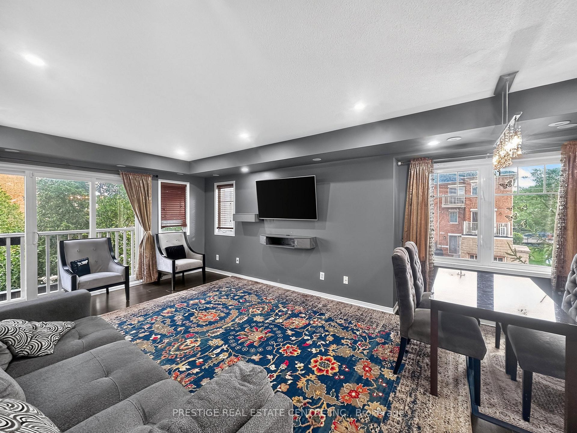 Photo 7 of 5050 Intrepid Drive, Mississauga, Churchill Meadows — HOMEH